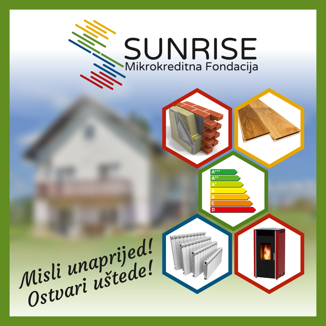 Misli Unaprijed Ostvari U Tede Microsunrise